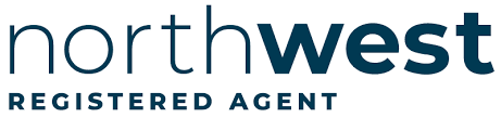 Northwest Registered agent - what is a registered agent