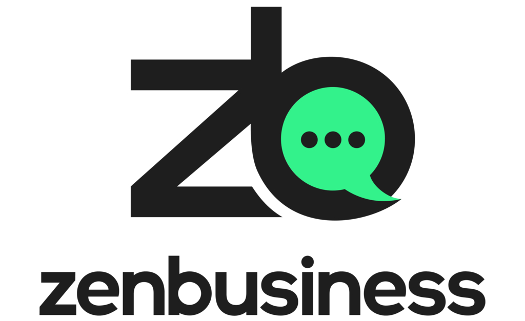 Zenbusiness - what is a registered agent