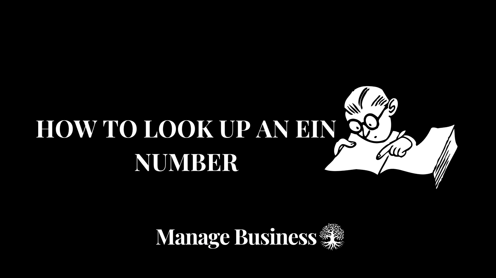 how-to-look-up-your-ein-number-a-comprehensive-guide-2024