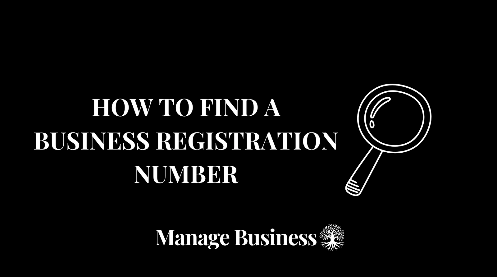 how-to-find-a-business-registration-number-manage-business