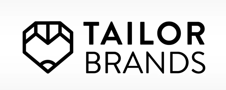 Tailor Brands LLC formation service logo